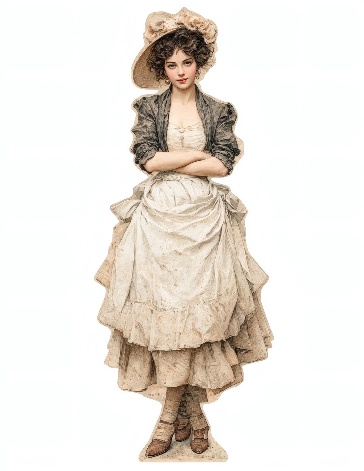 victorian preview 10 – Stickers
