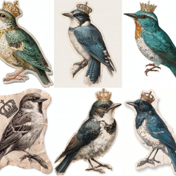 crowned preview 2 – Kits