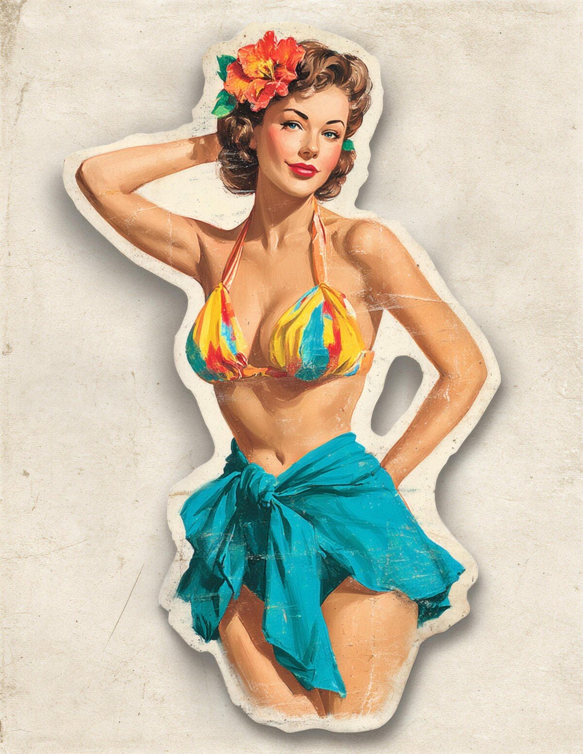 beachwear preview 6 – Kits