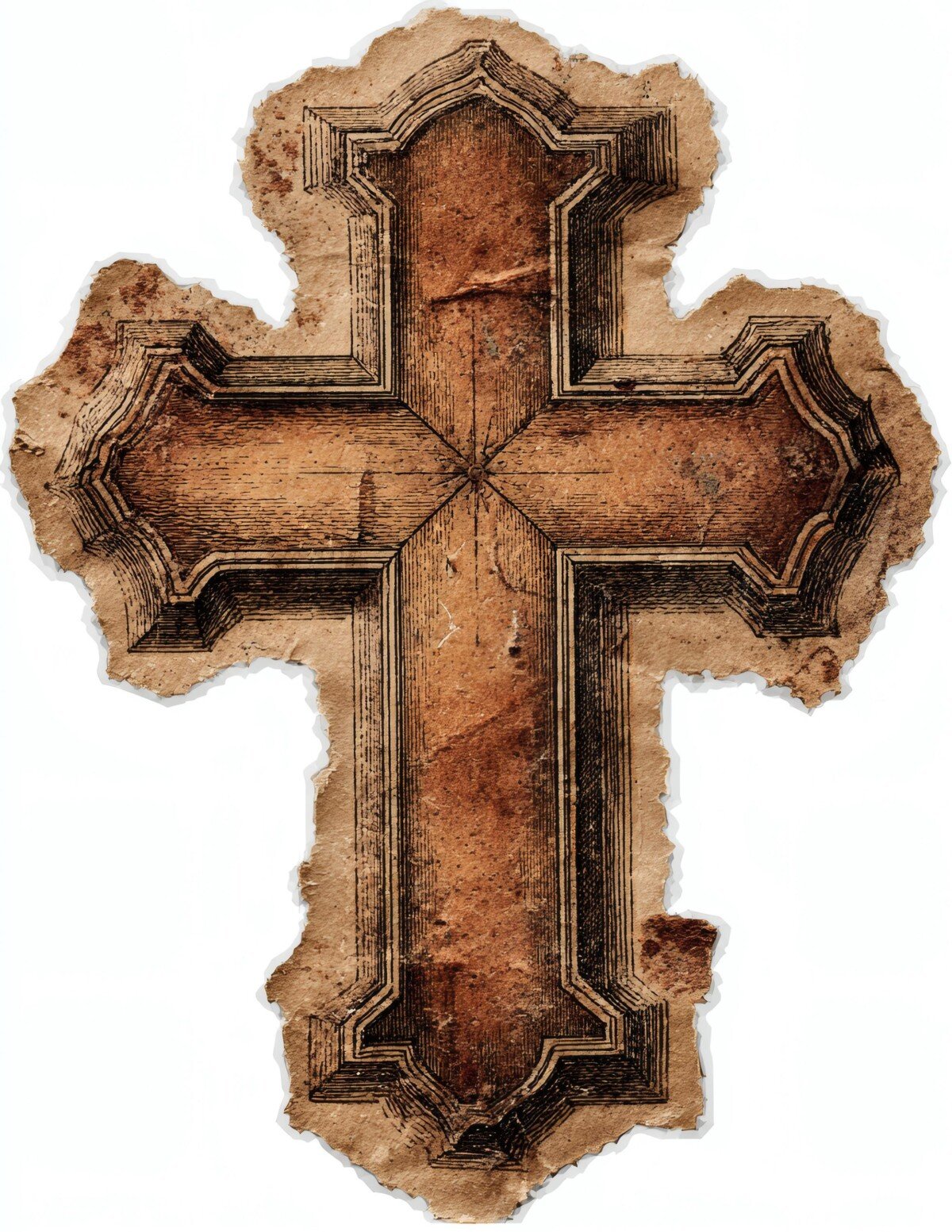cross preview 8 – Stickers