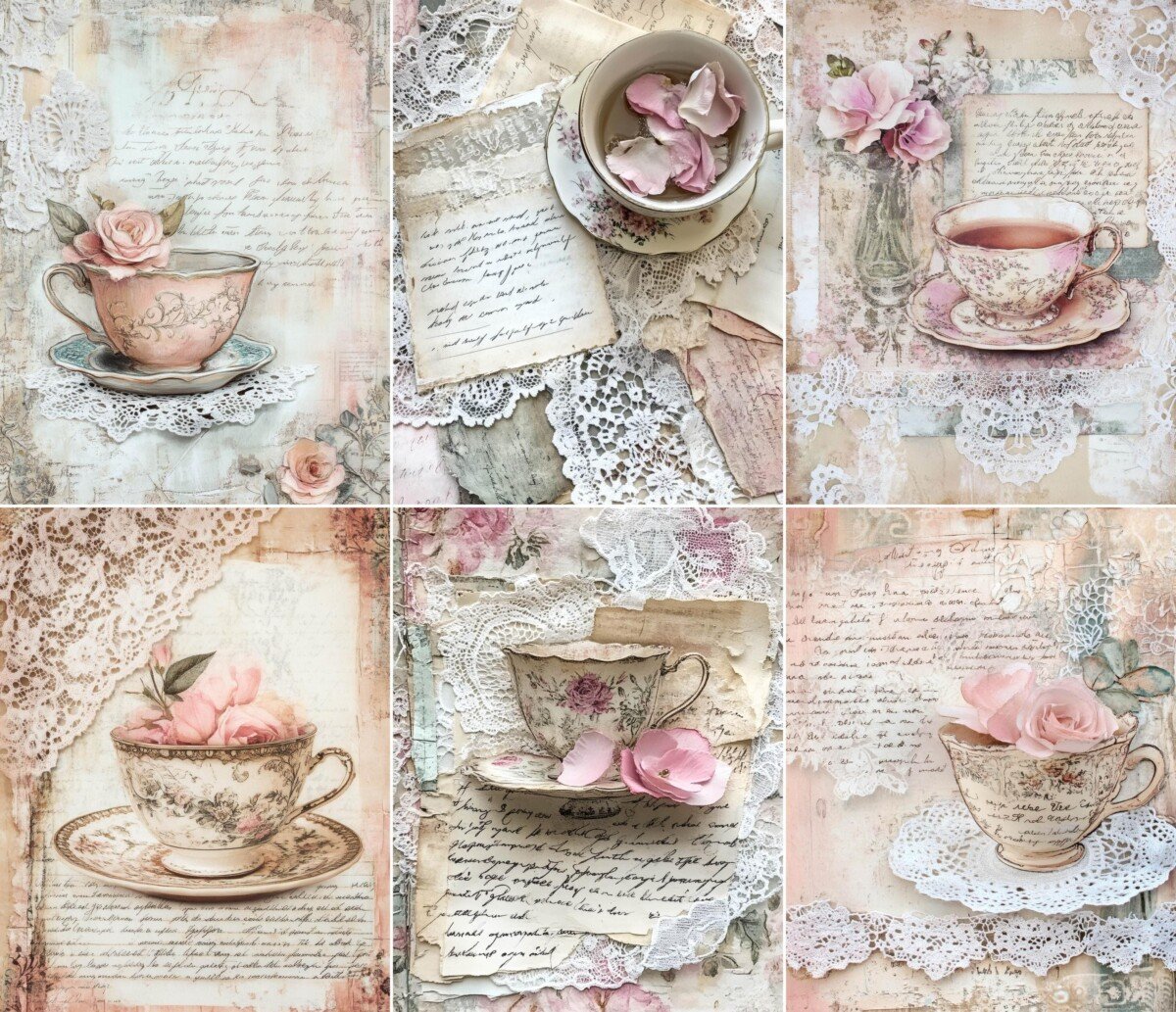 victorian preview 3 – Journal Pages