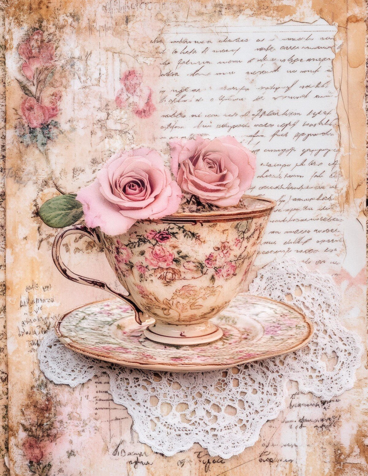 victorian preview 10 – Journal Pages