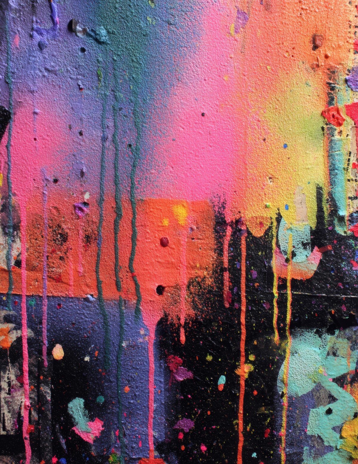 graffiti preview 10 – Journal Pages