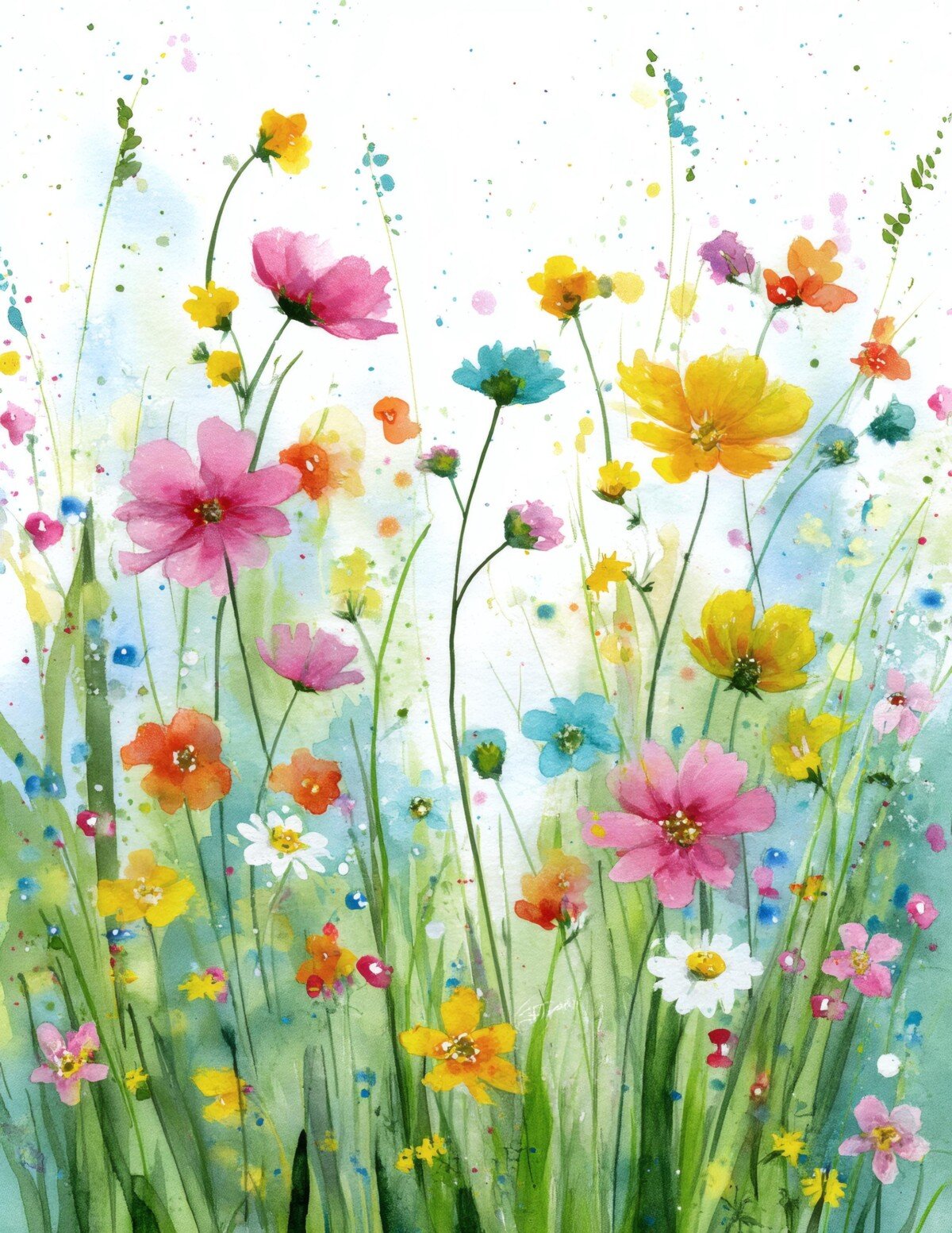 pastel preview 9 – Journal Pages
