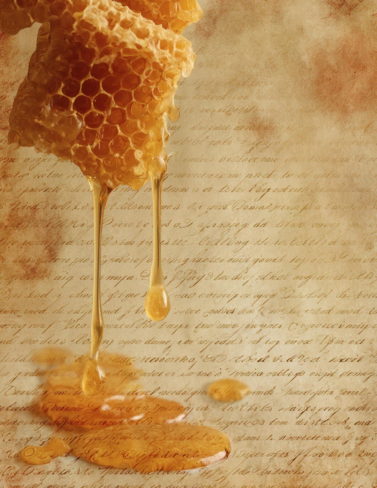 honey preview 10 – Journal Pages