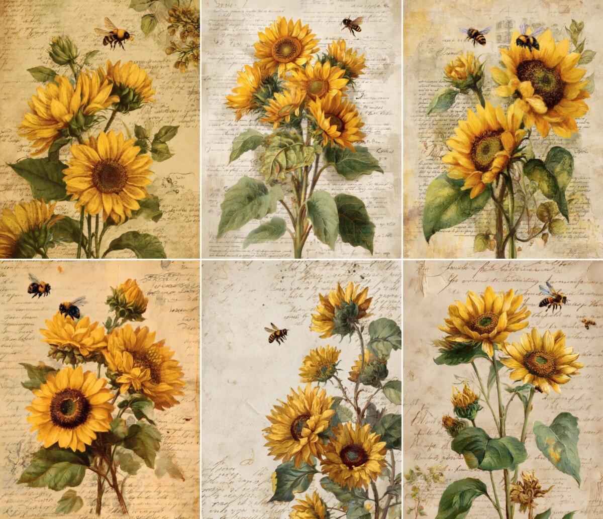 honey preview 7 – Journal Pages