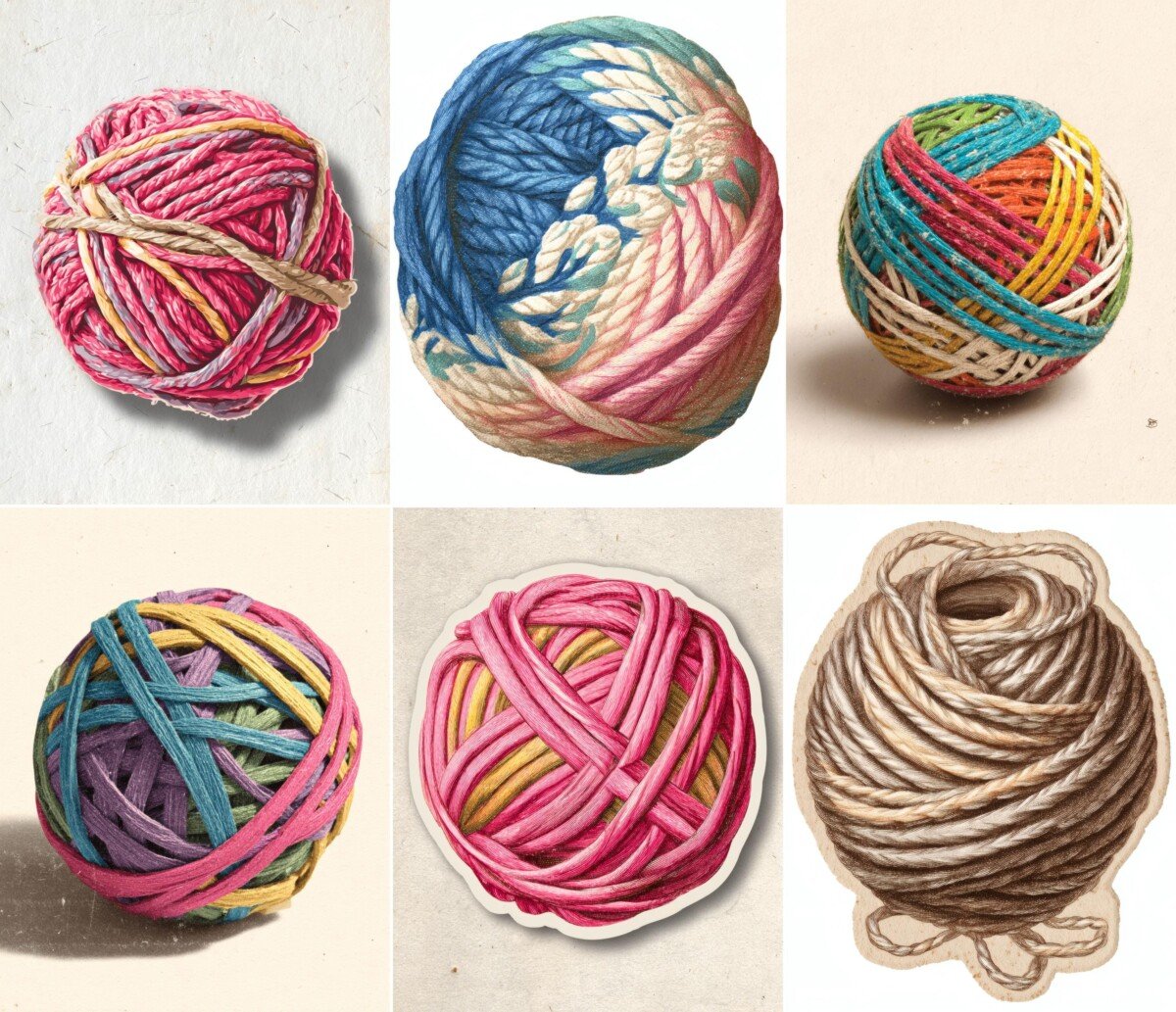 colorful preview 2 – Kits