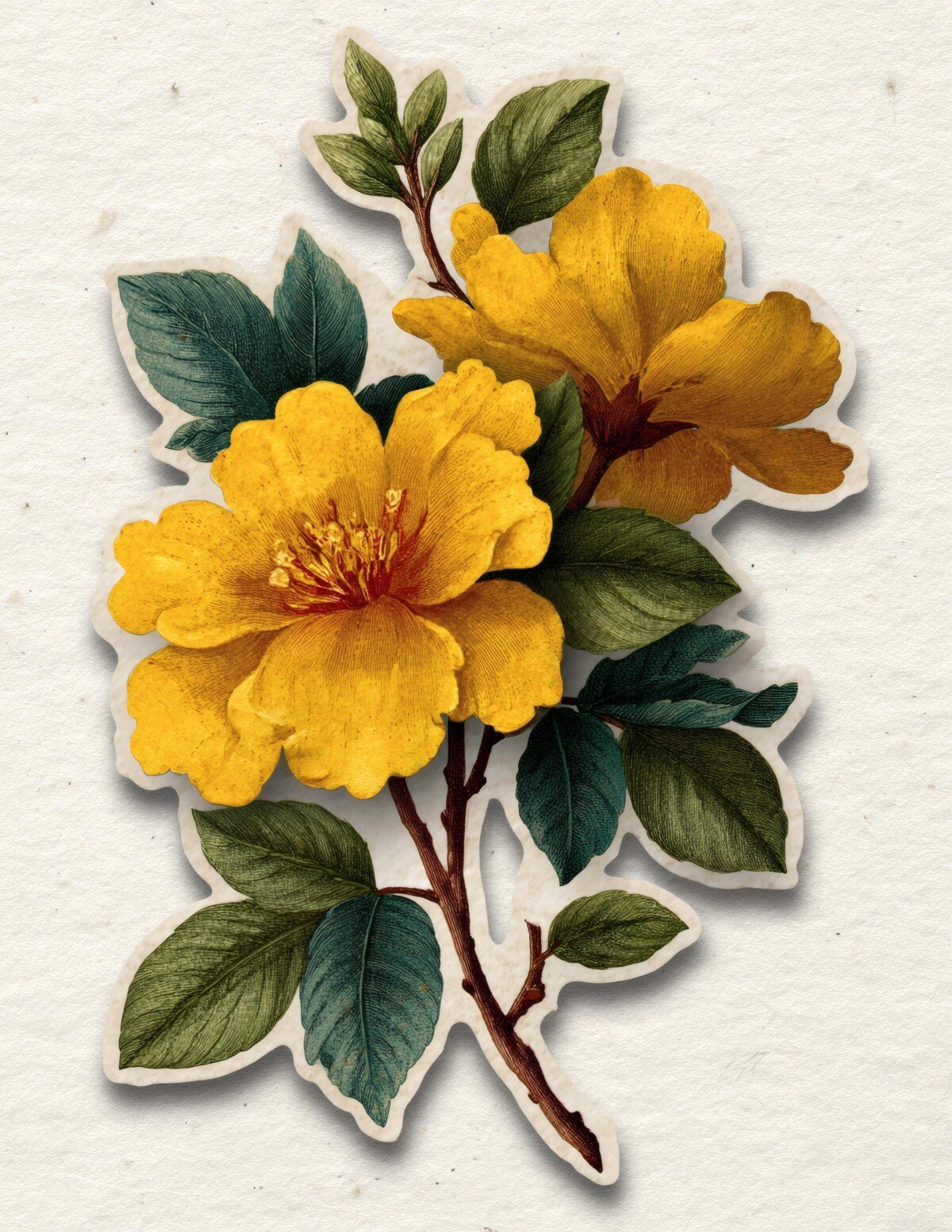 fabric preview 7 – Stickers