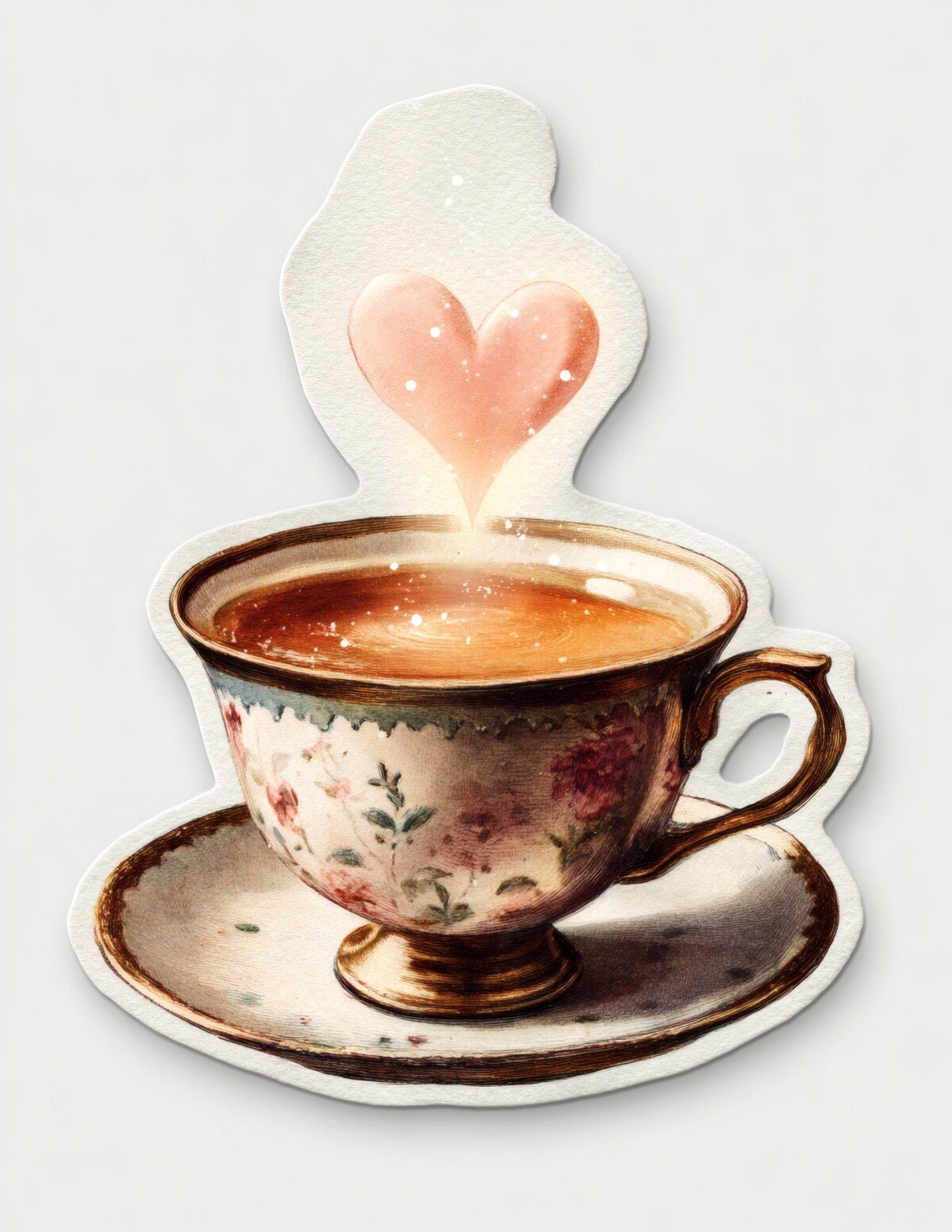 teacup preview 8 – Fussy Cuts