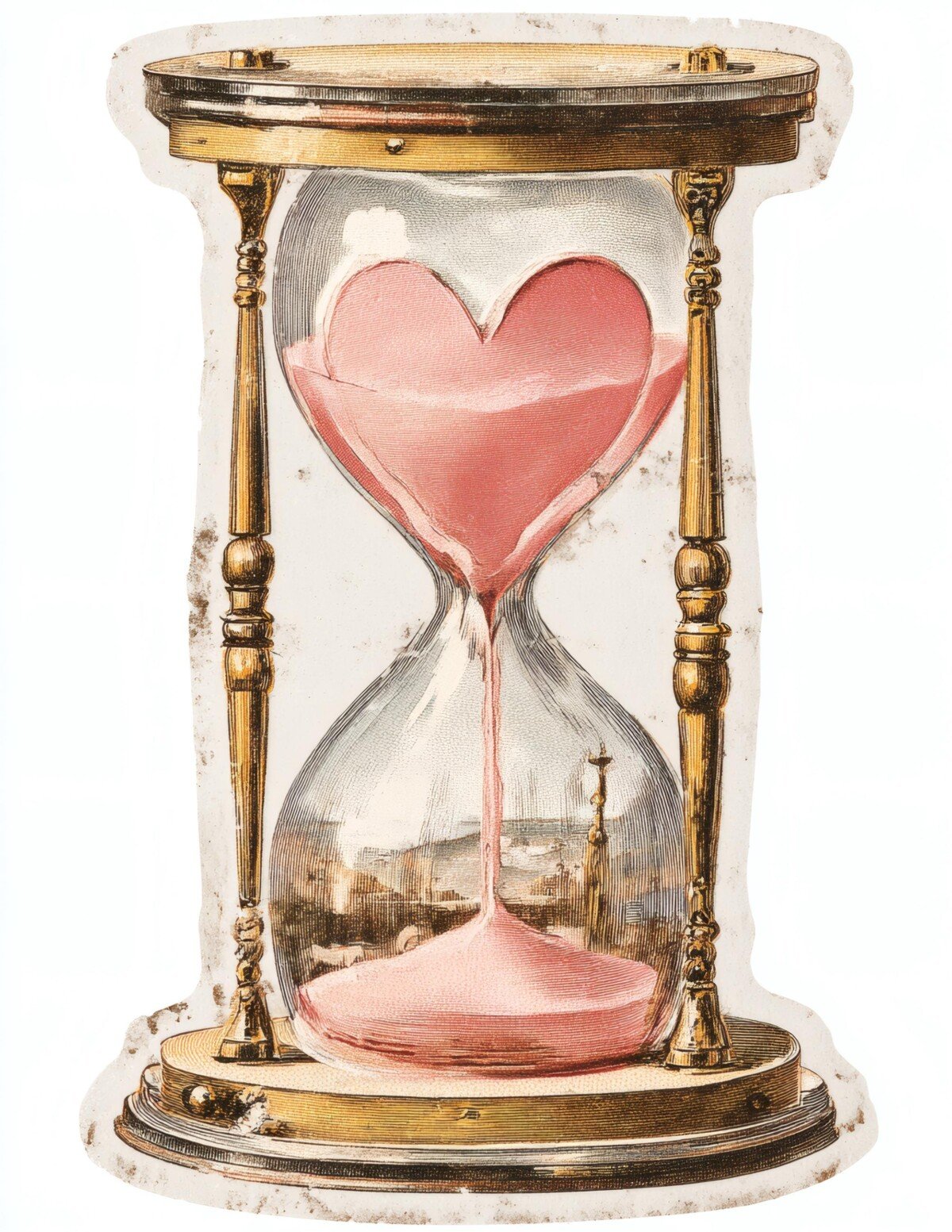 heart preview 6 – Fussy Cuts