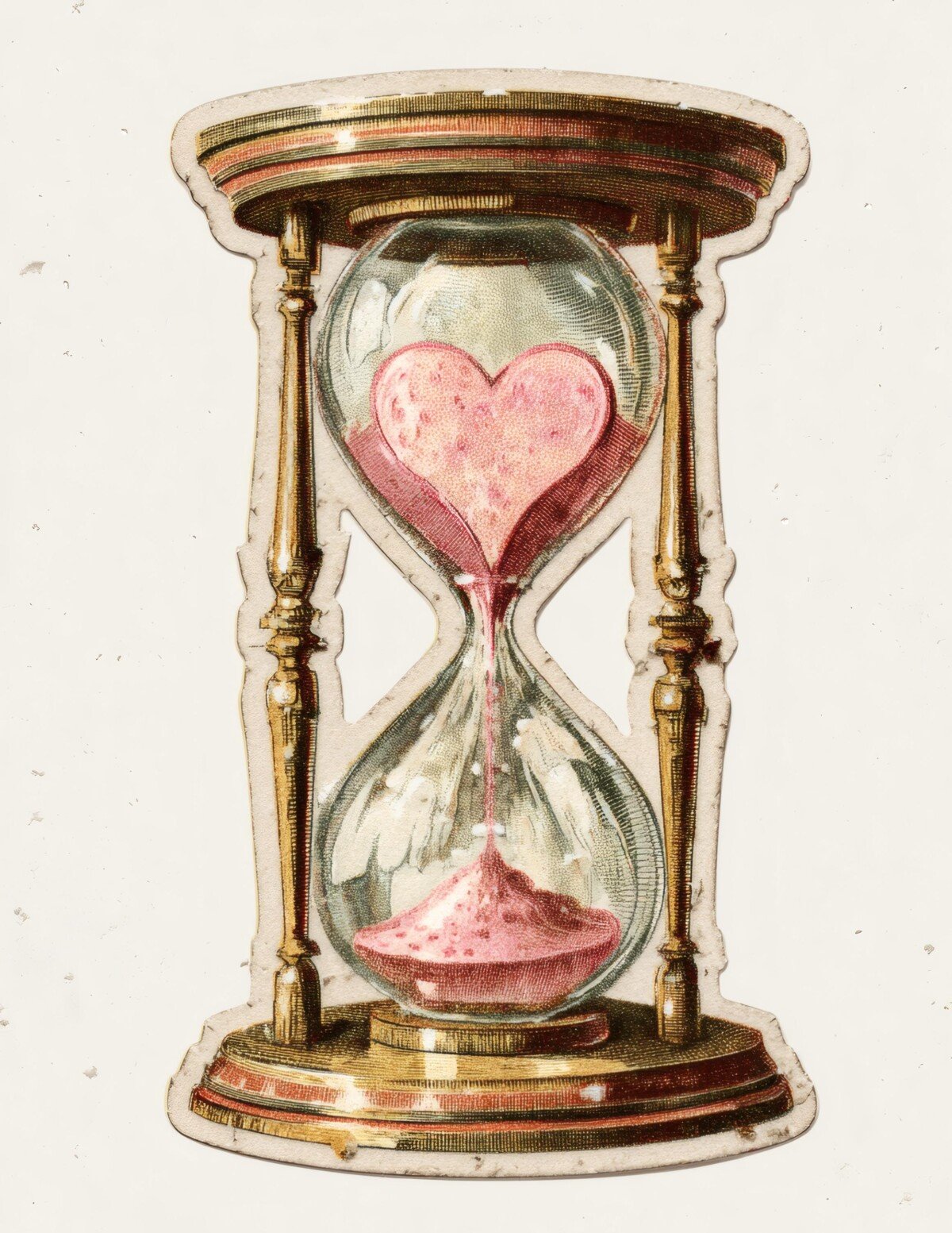 heart preview 5 – Fussy Cuts