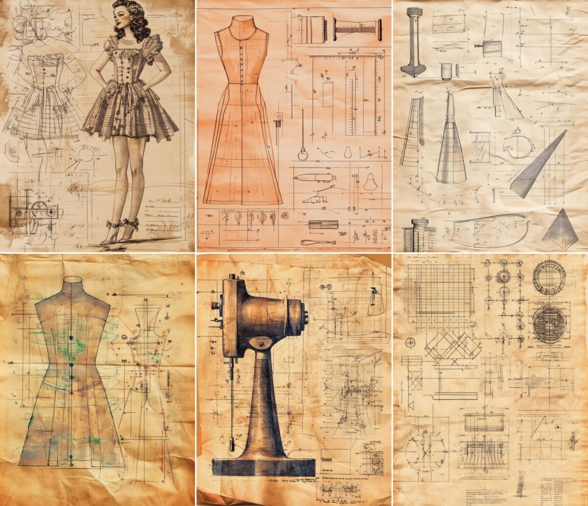 rustic preview 8 – Kits