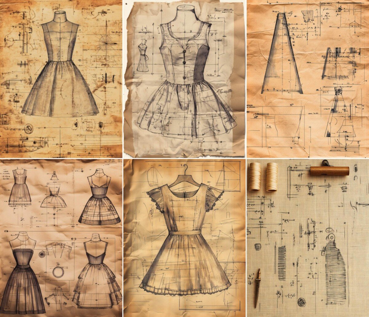 rustic preview 2 – Kits