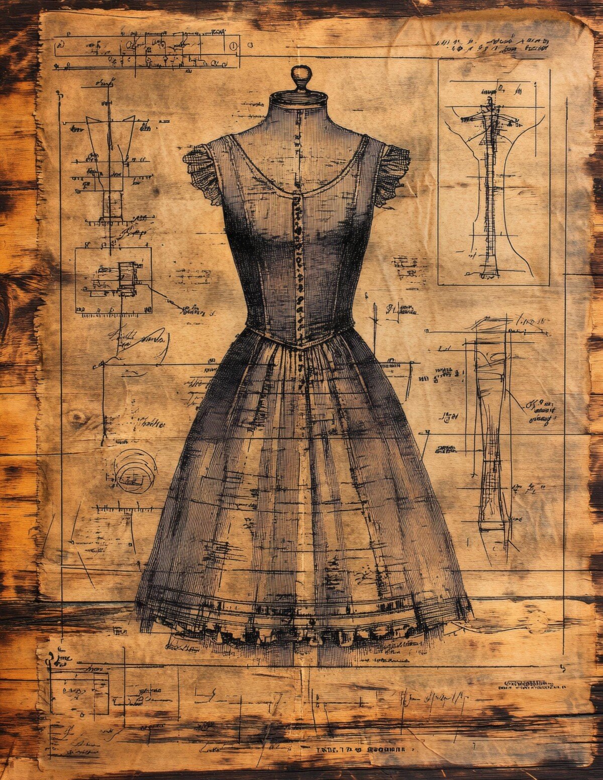 rustic preview 10 – Kits