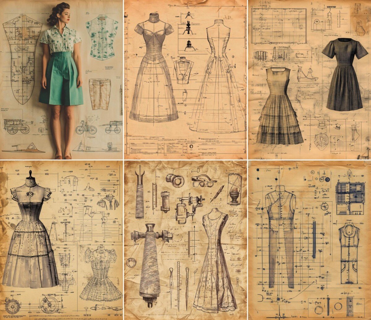 rustic preview 3 – Kits