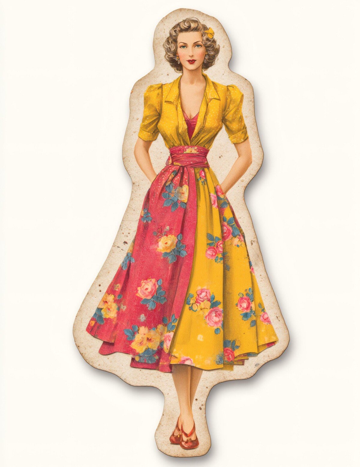 valentine preview 9 – Fussy Cuts