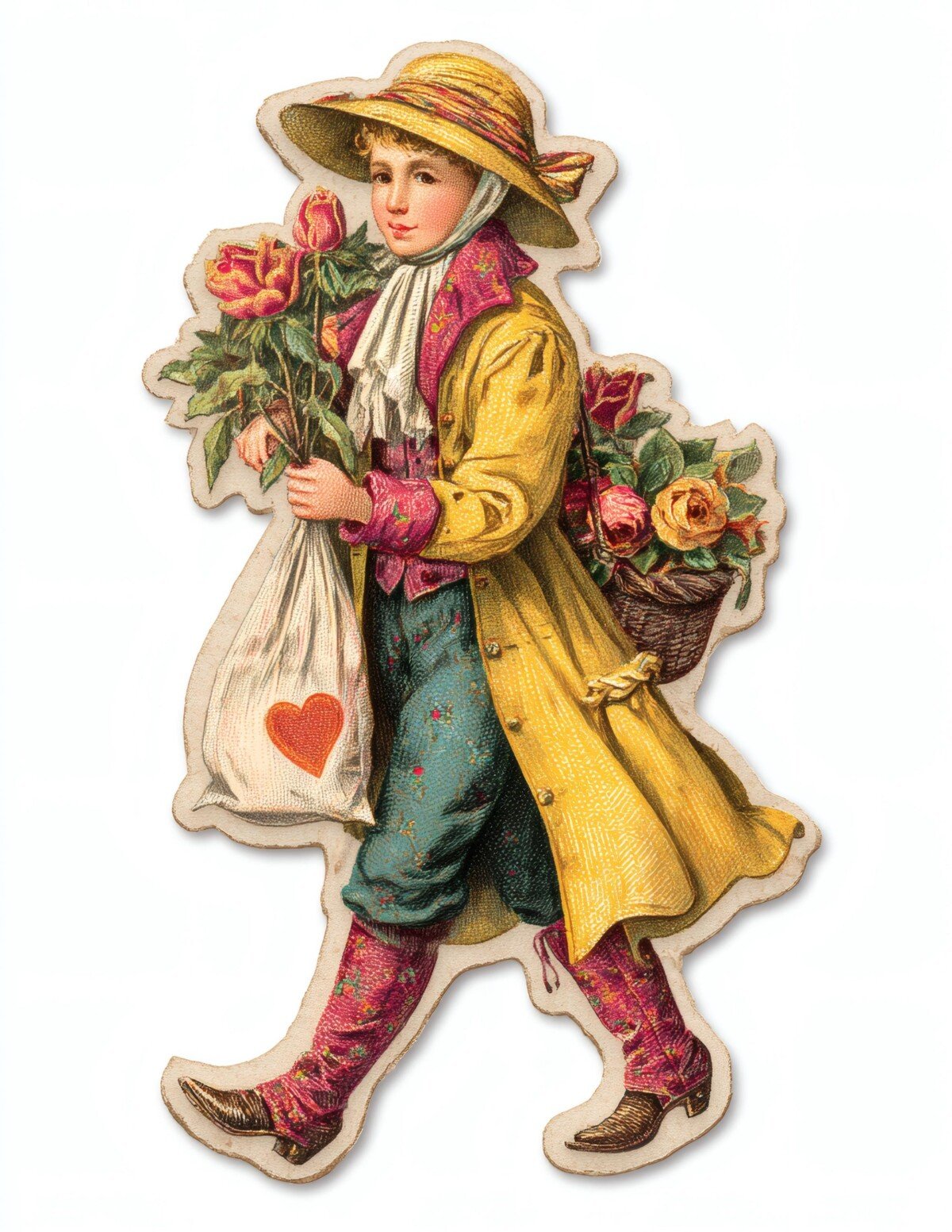 valentine preview 7 – Fussy Cuts