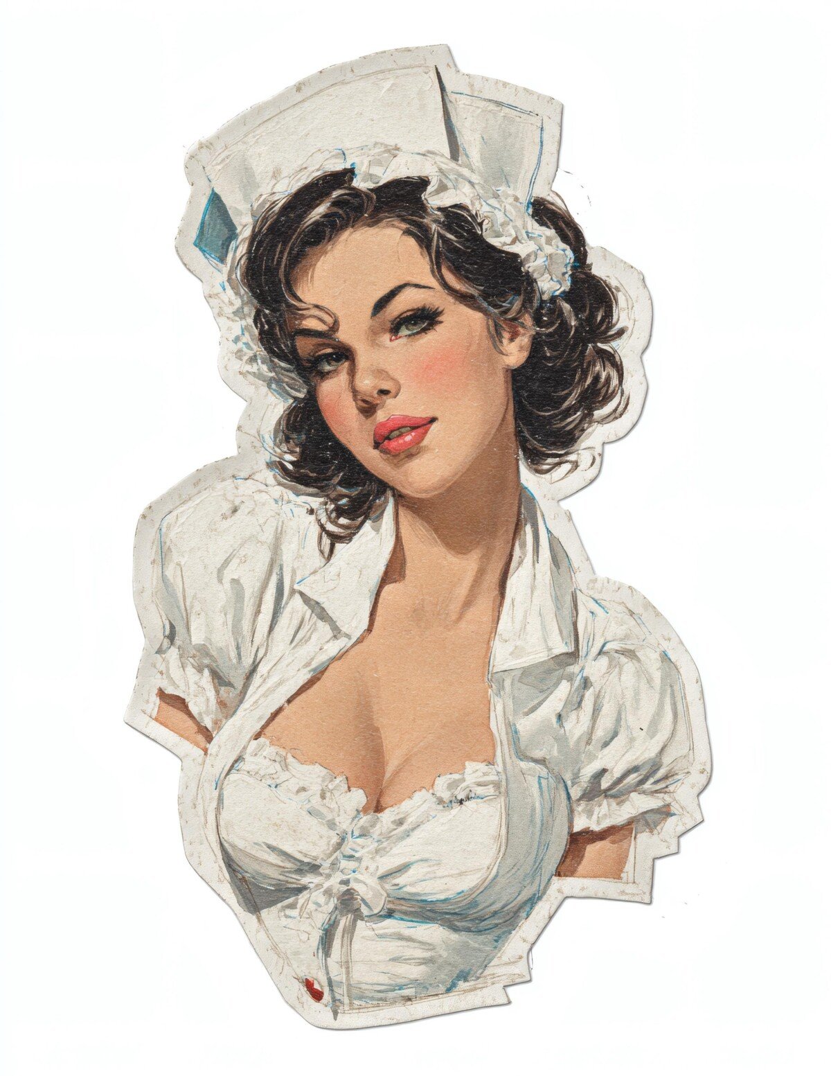nurse preview 6 – Stickers