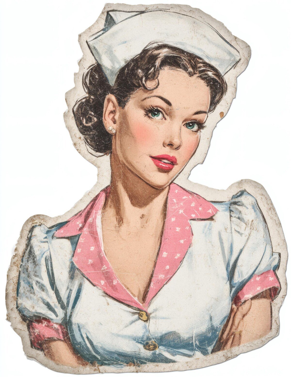nurse preview 7 – Stickers