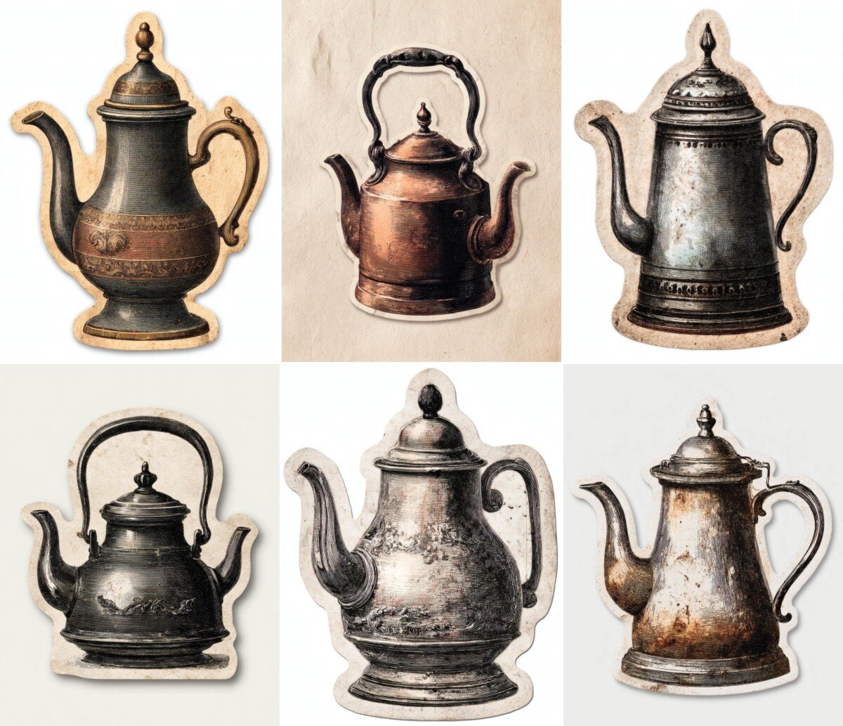 tea preview 4 – Fussy Cuts