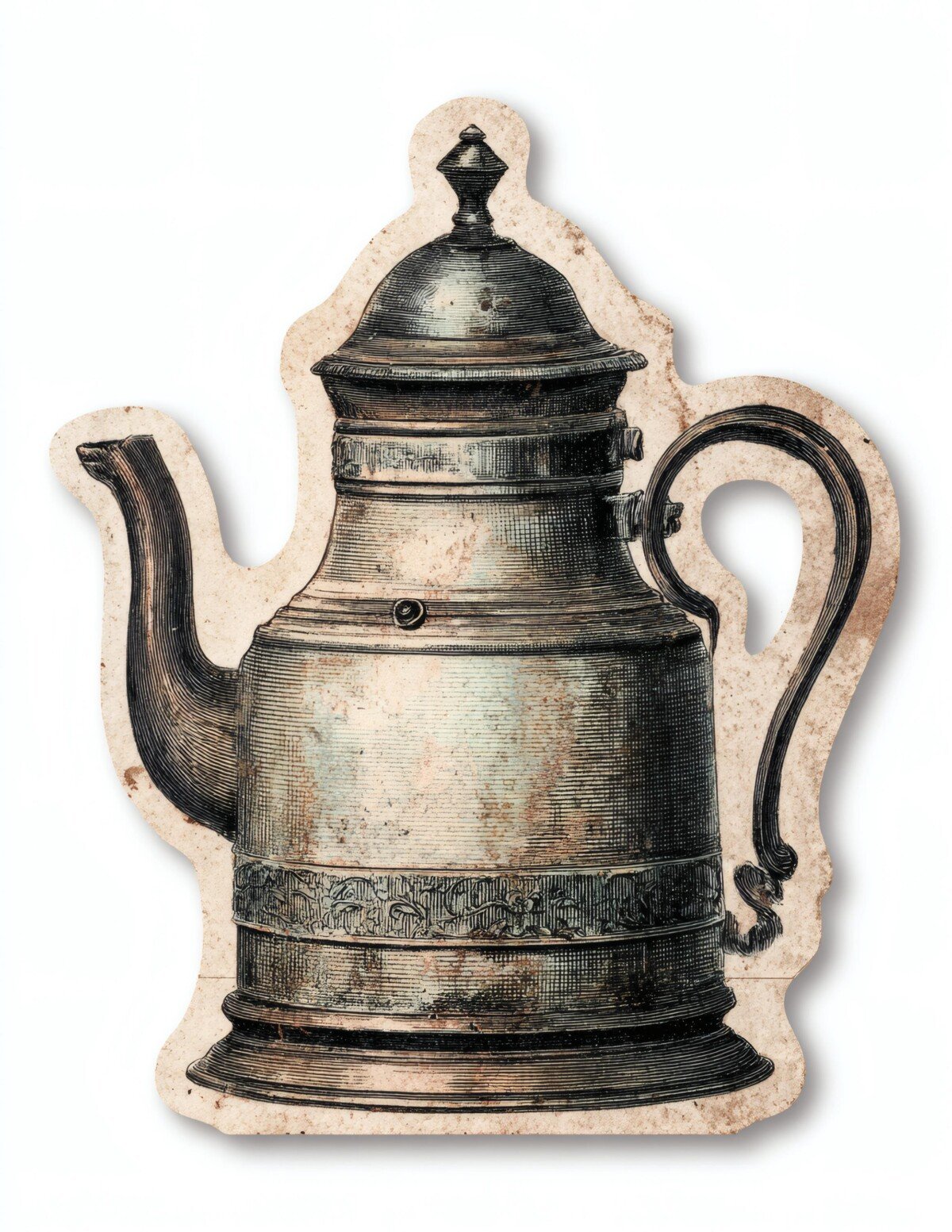tea preview 10 – Fussy Cuts