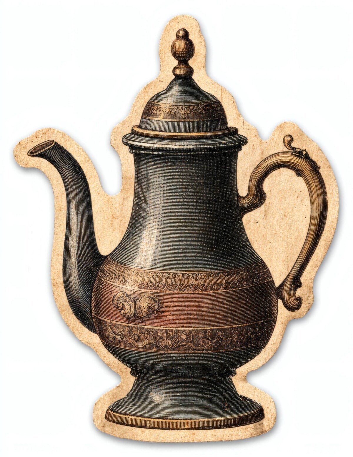 tea preview 8 – Fussy Cuts