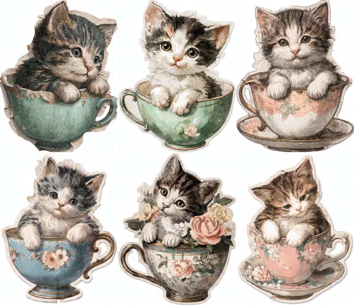 baby preview 2 – Stickers