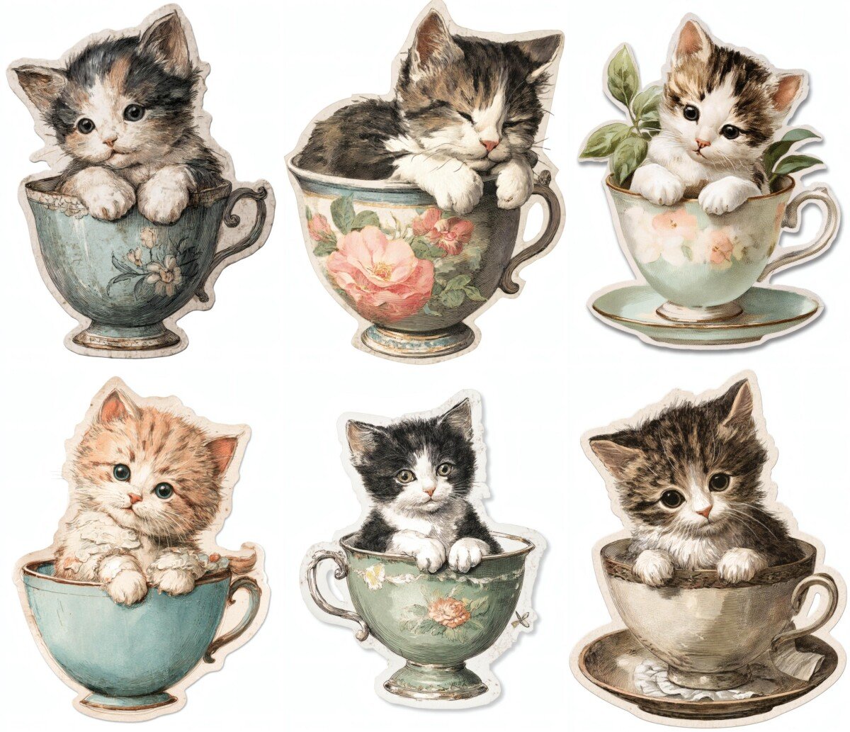 baby preview 7 – Stickers