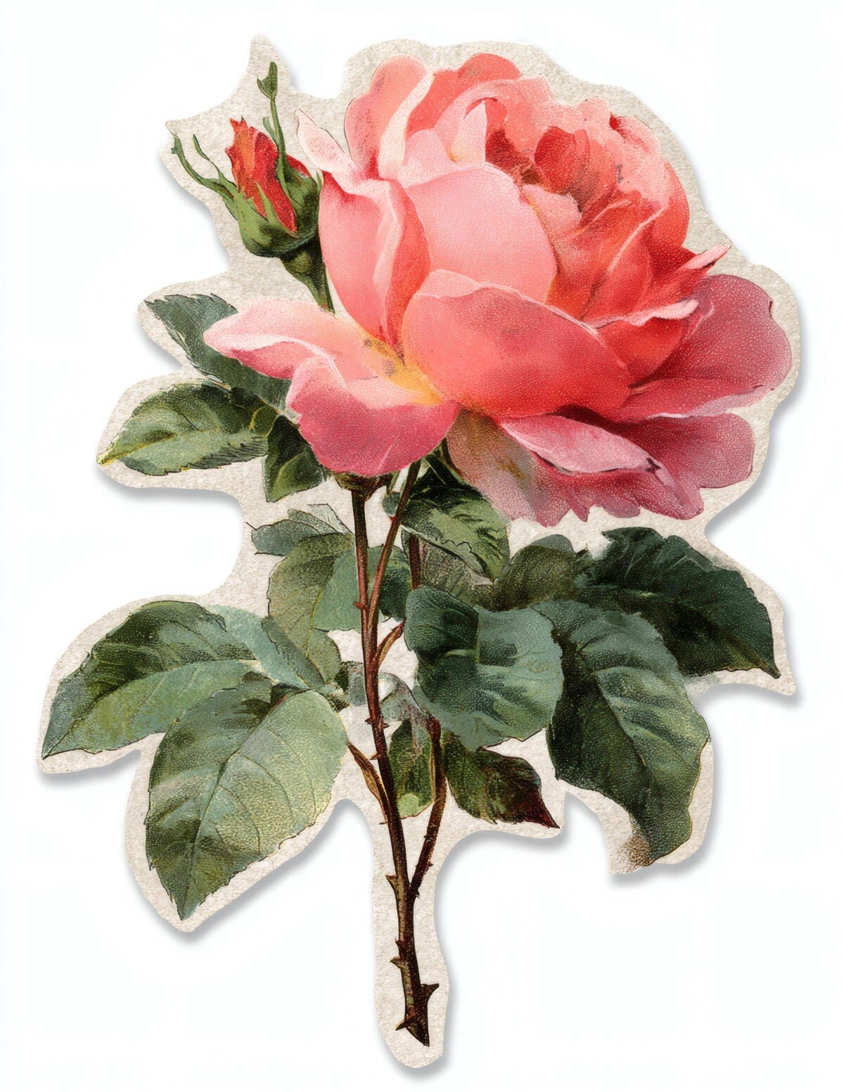 rose preview 9 – Stickers