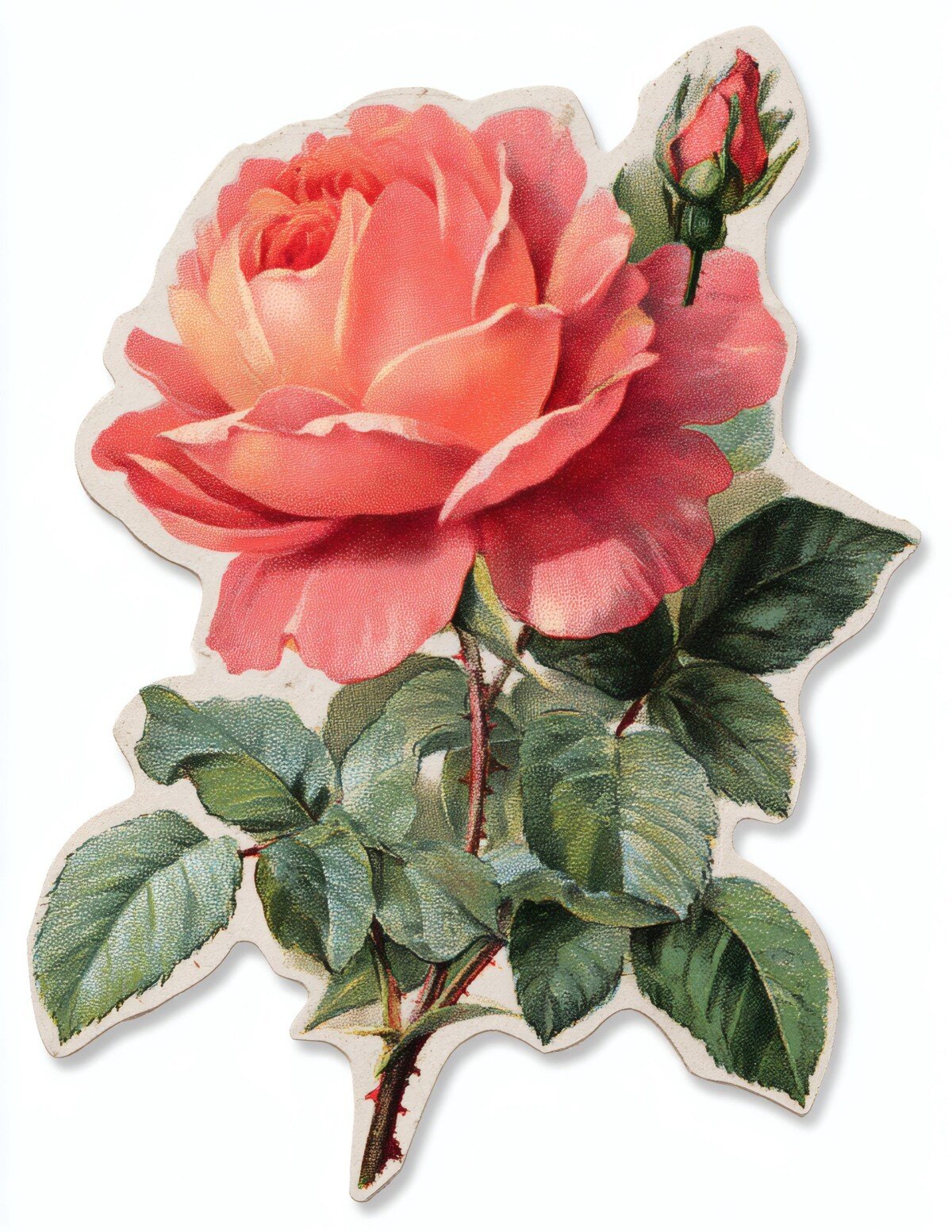 rose preview 8 – Stickers