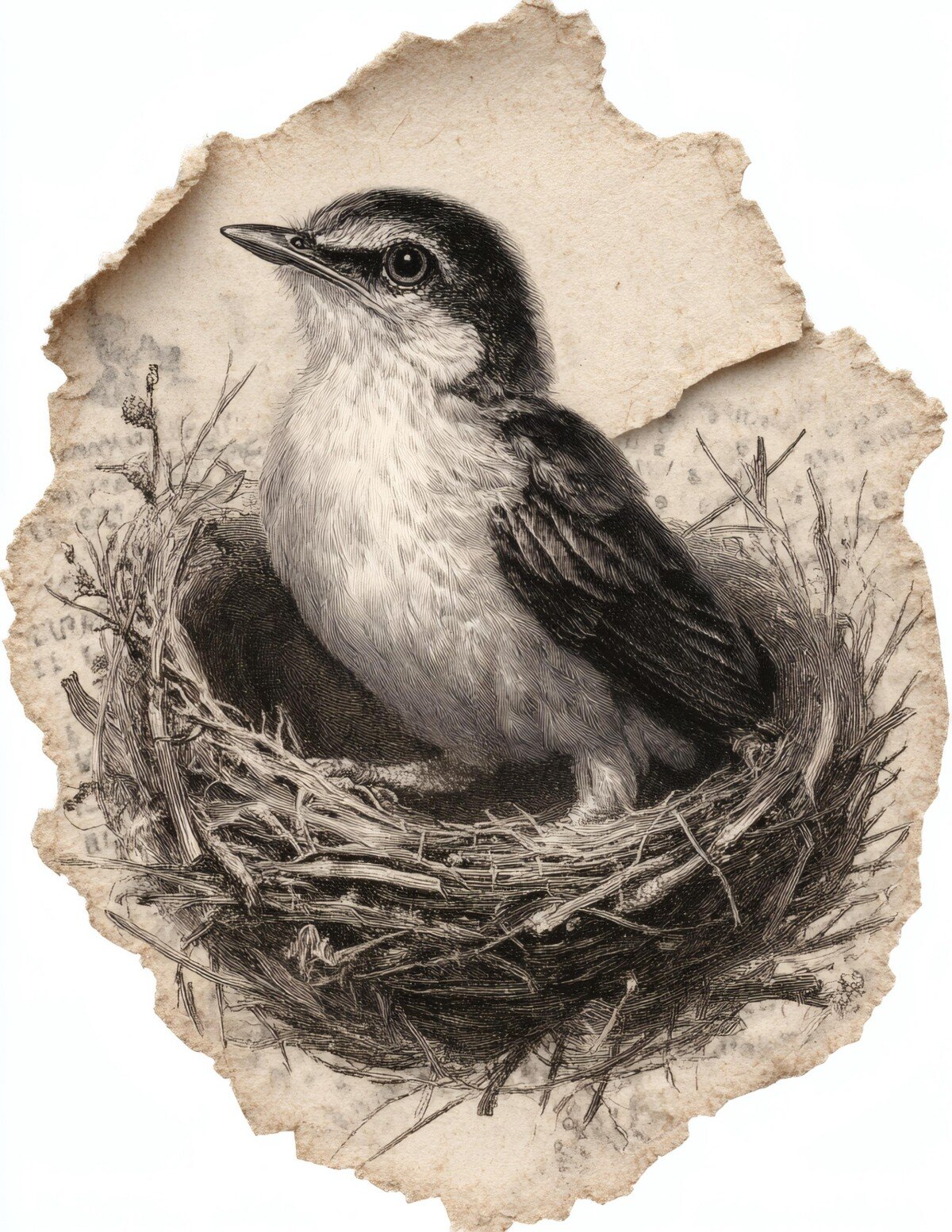 bird preview 8 – Stickers