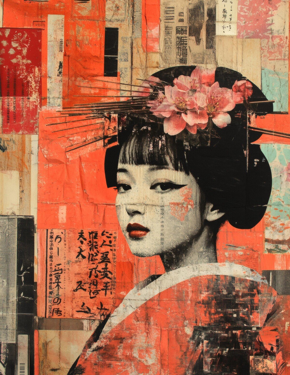 japanese preview 10 – Journal Pages