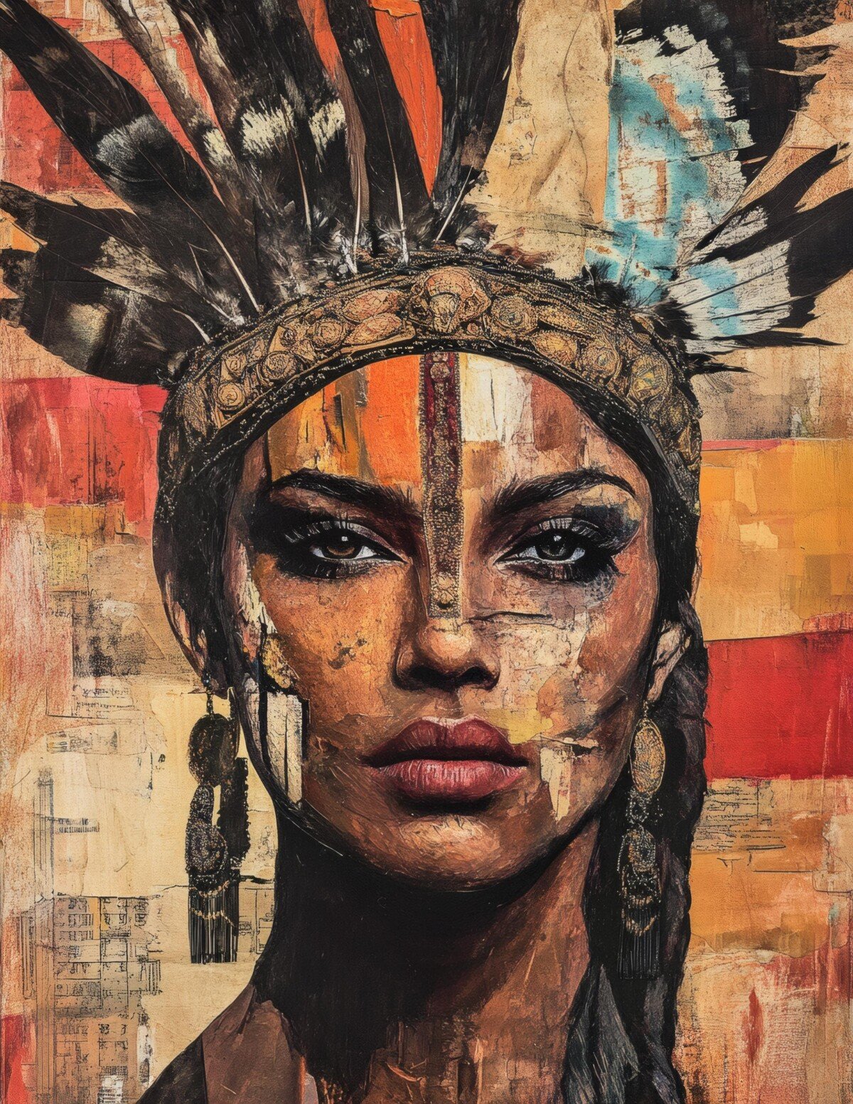 indian preview 10 – Journal Pages