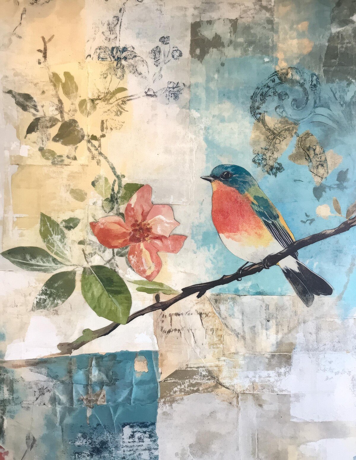 pages preview 9 – Journal Pages