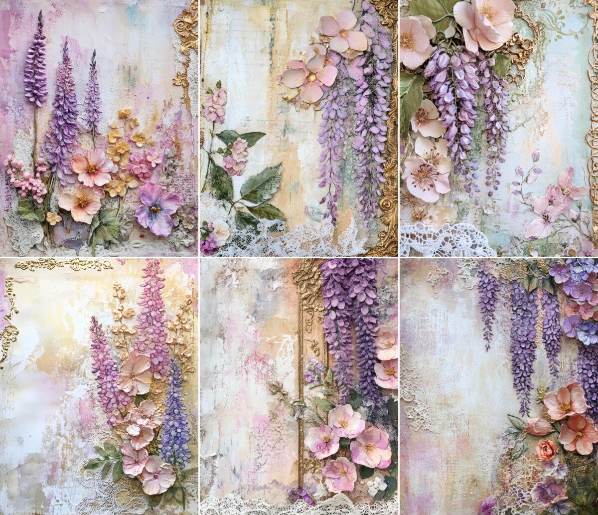 soft preview 4 – Journal Pages