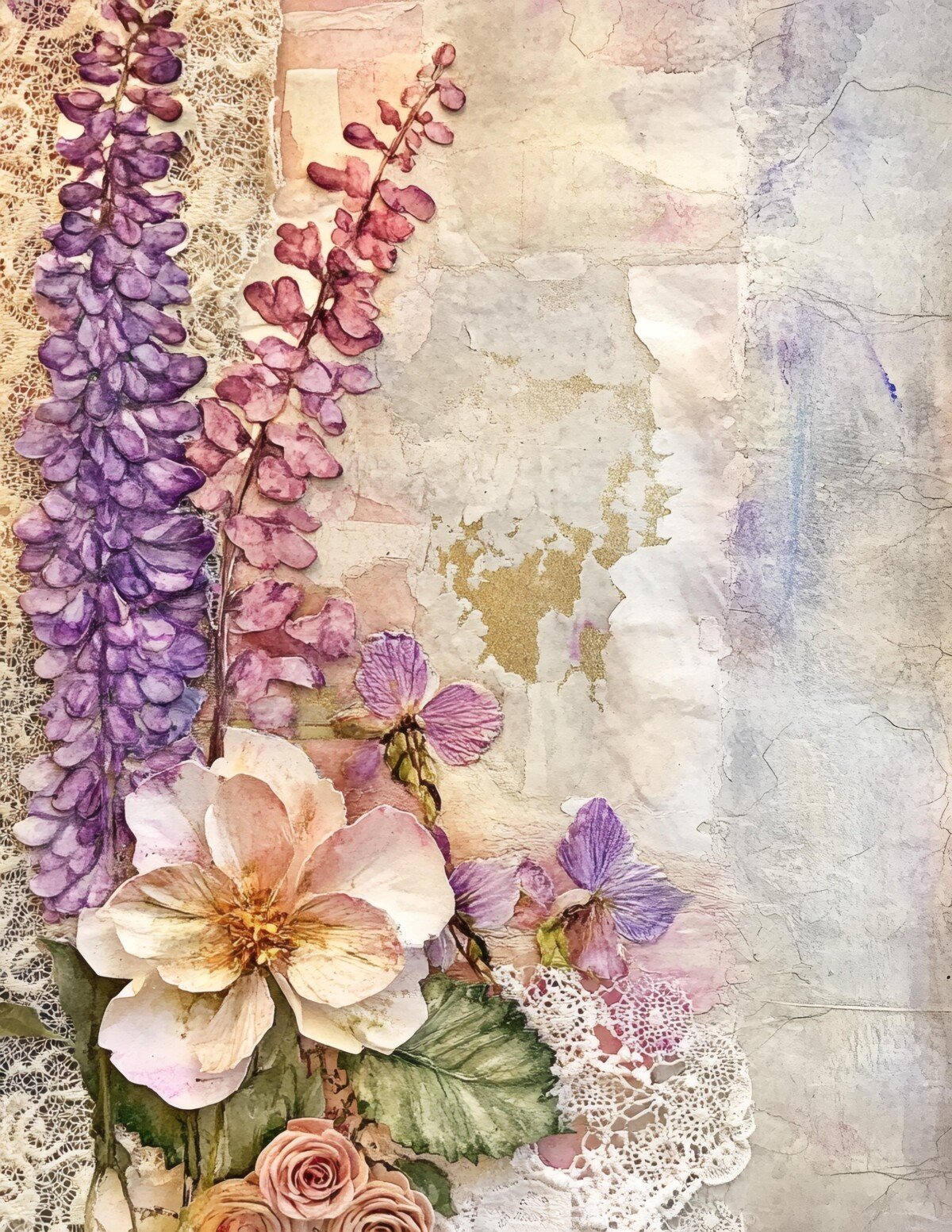 soft preview 10 – Journal Pages