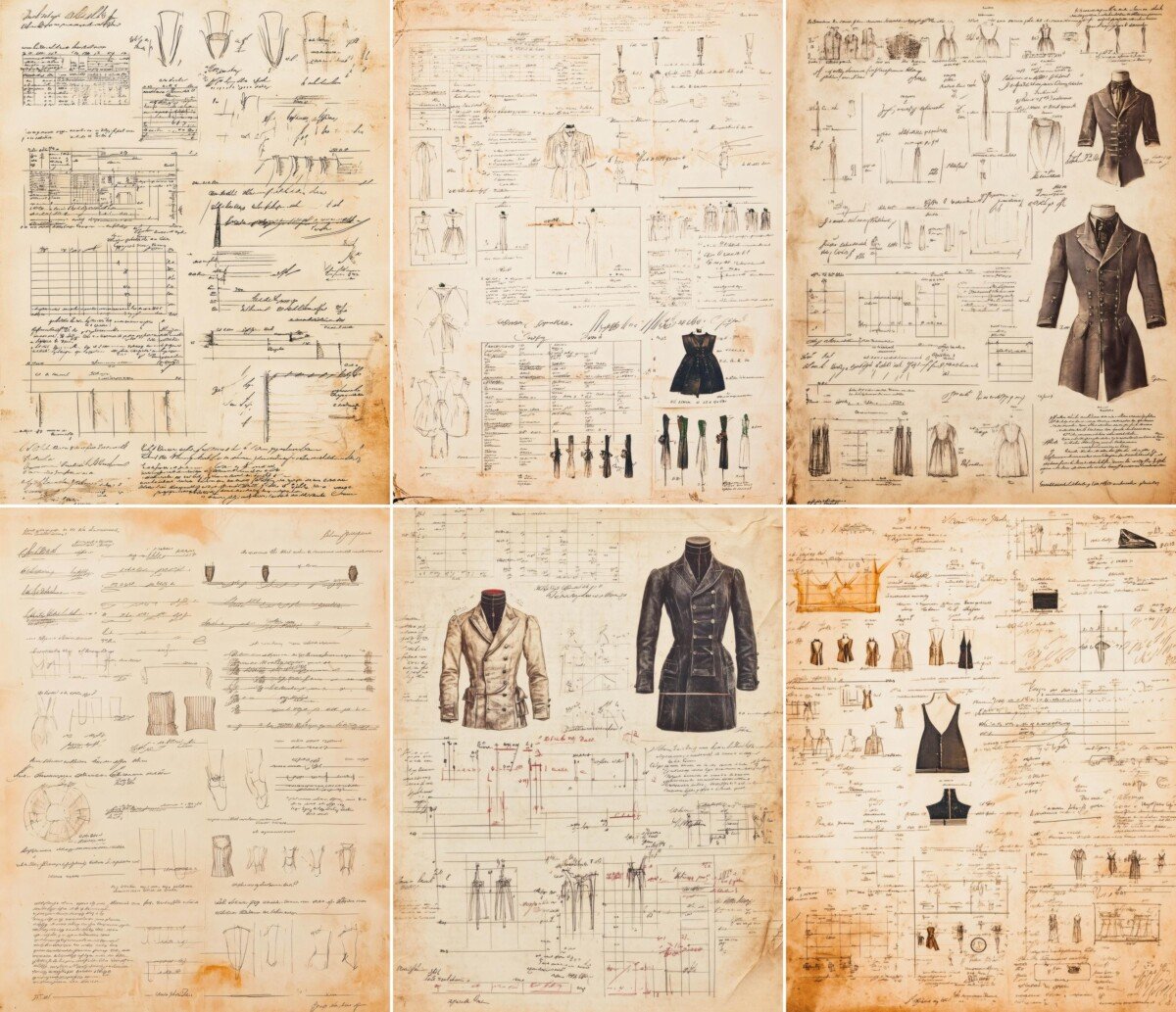 dressmaker preview 8 – Kits