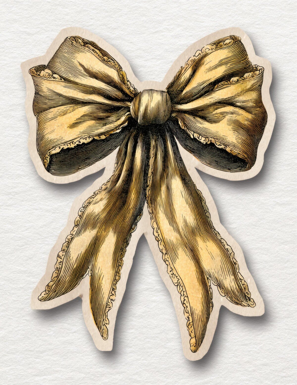 vintage preview 7 – Fussy Cuts