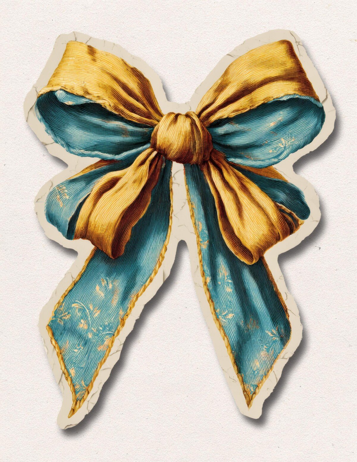 vintage preview 6 – Fussy Cuts