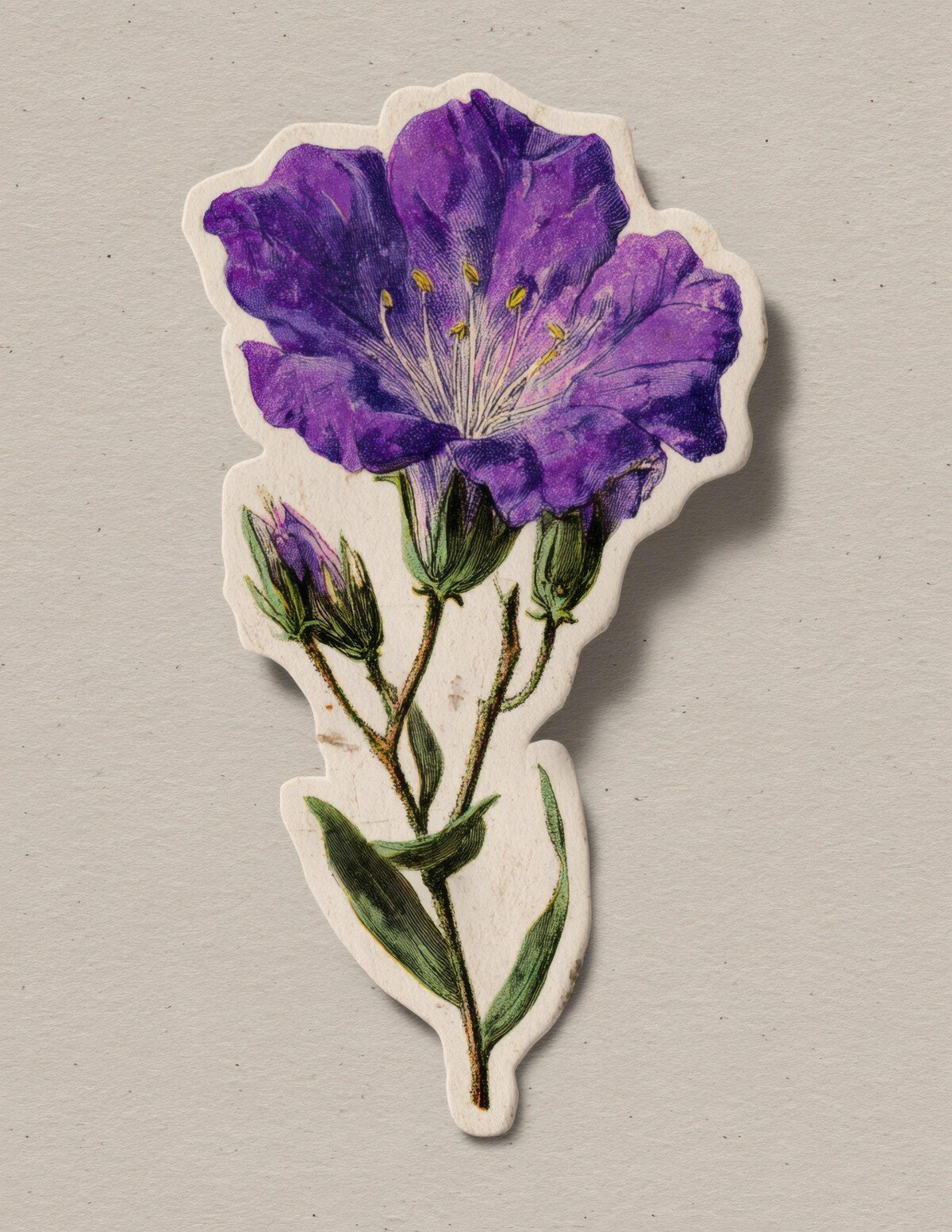 purple preview 9 – Fussy Cuts