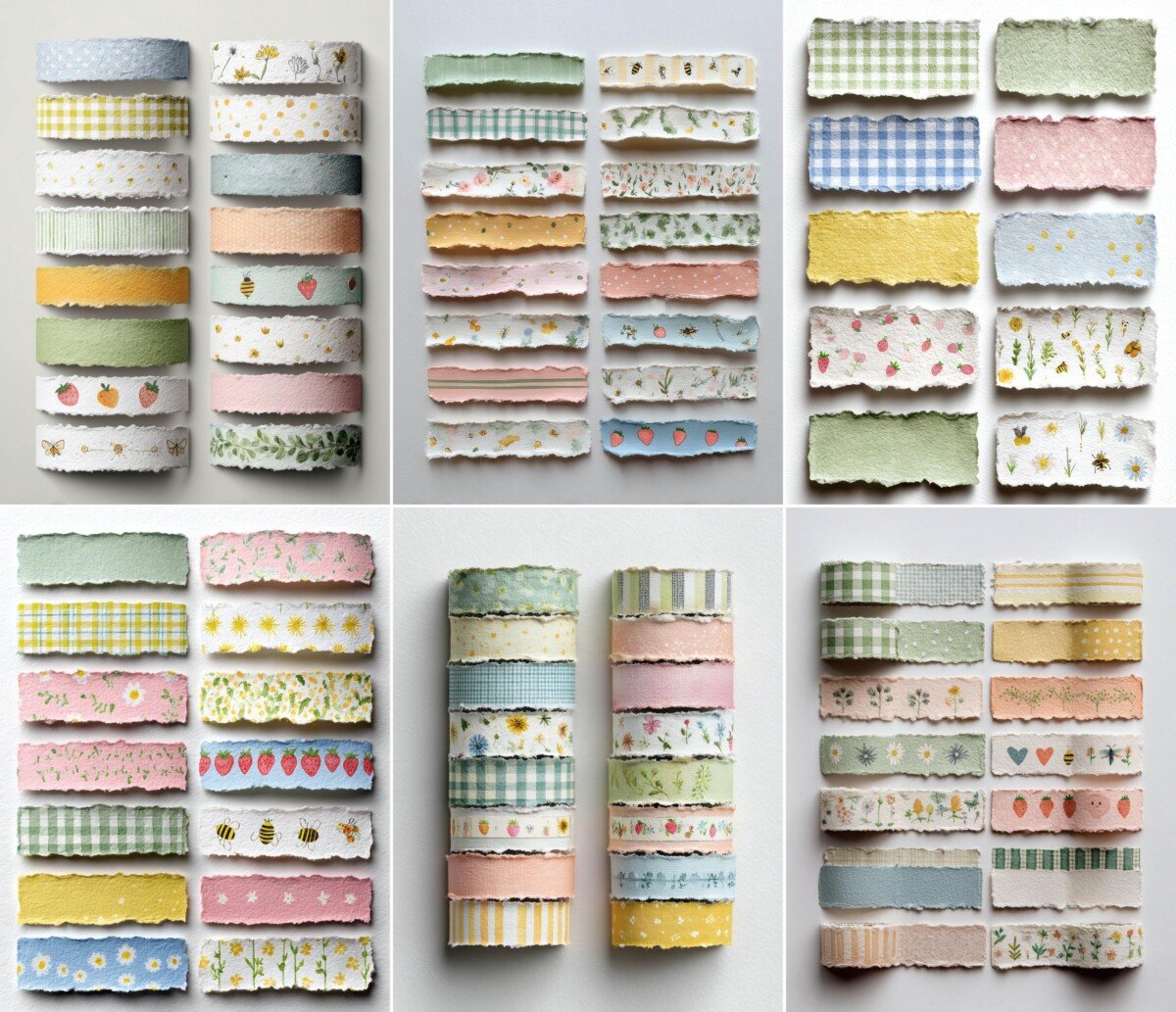 spring preview 7 – Kits