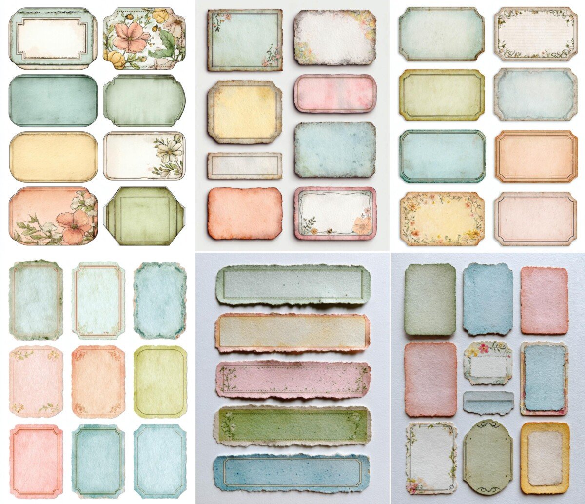 spring preview 3 – Kits