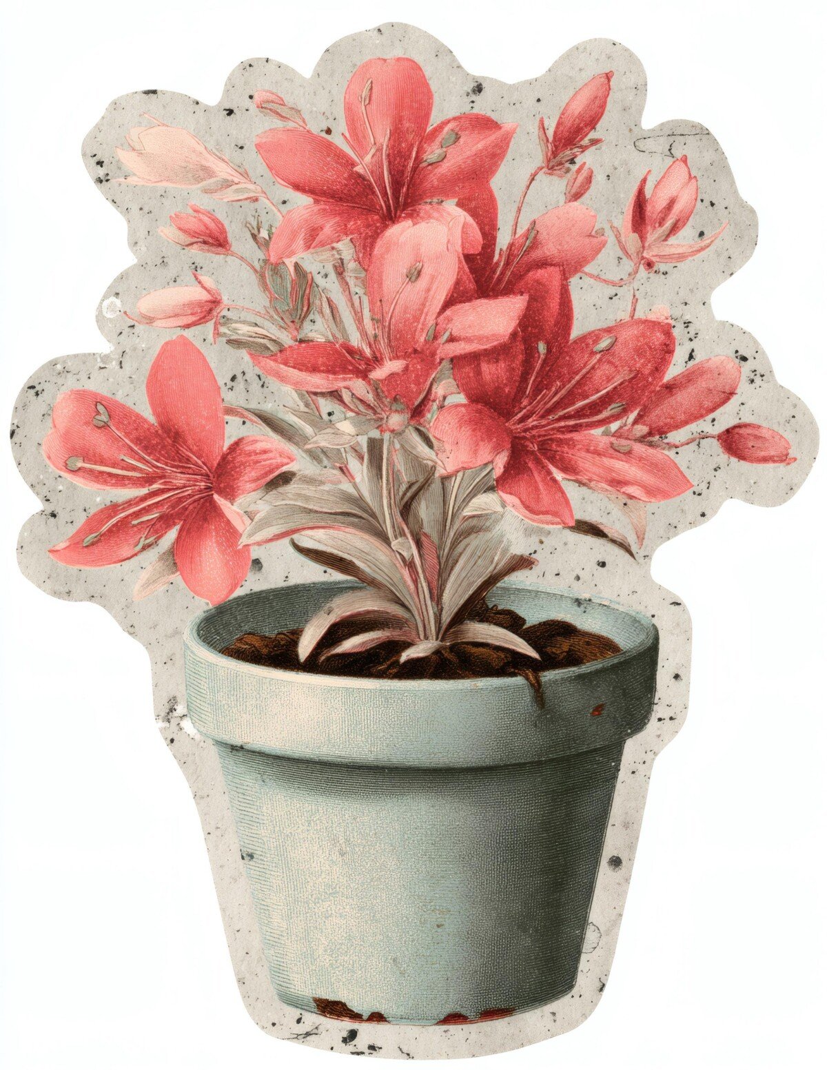potted preview 10 – Stickers