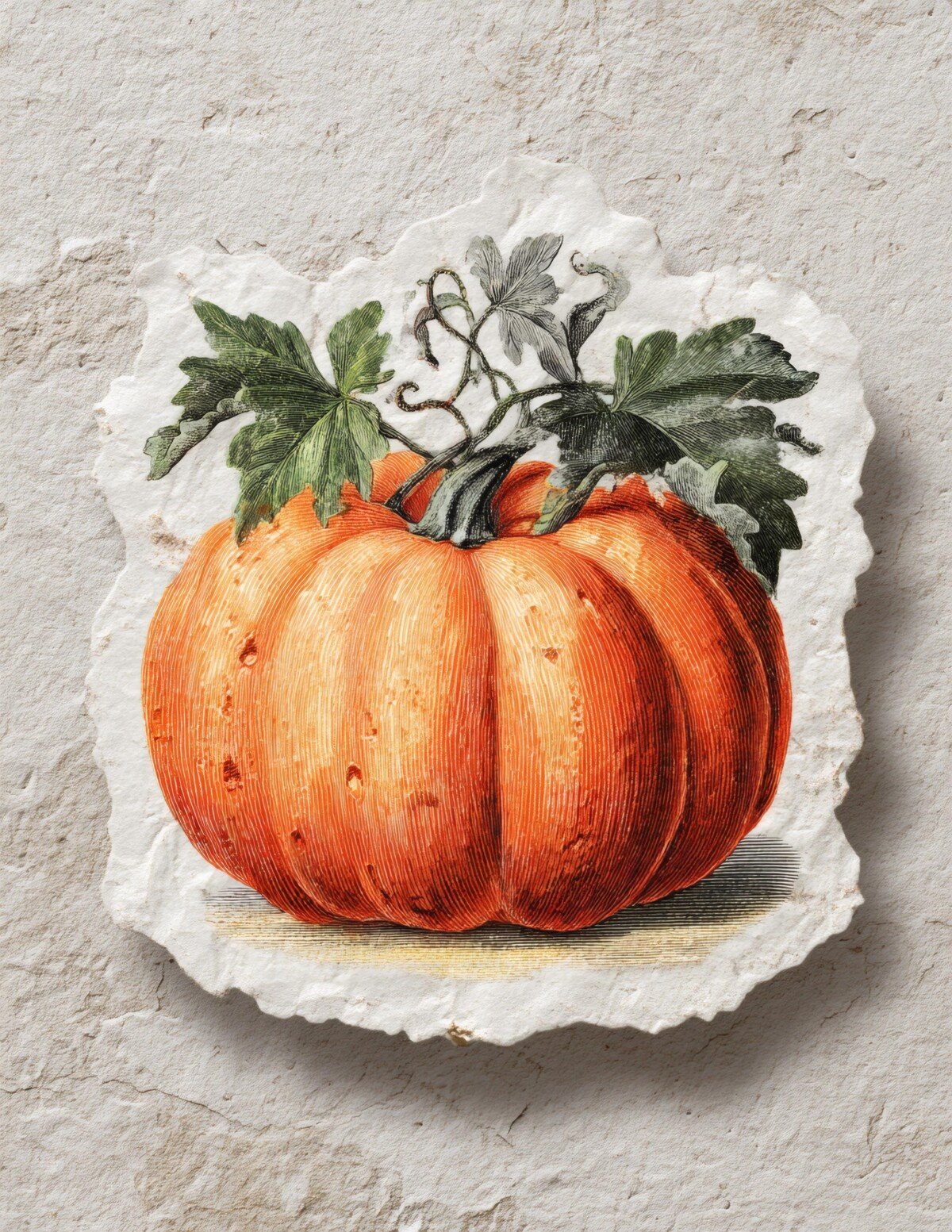 pumpkin preview 6 – Fussy Cuts