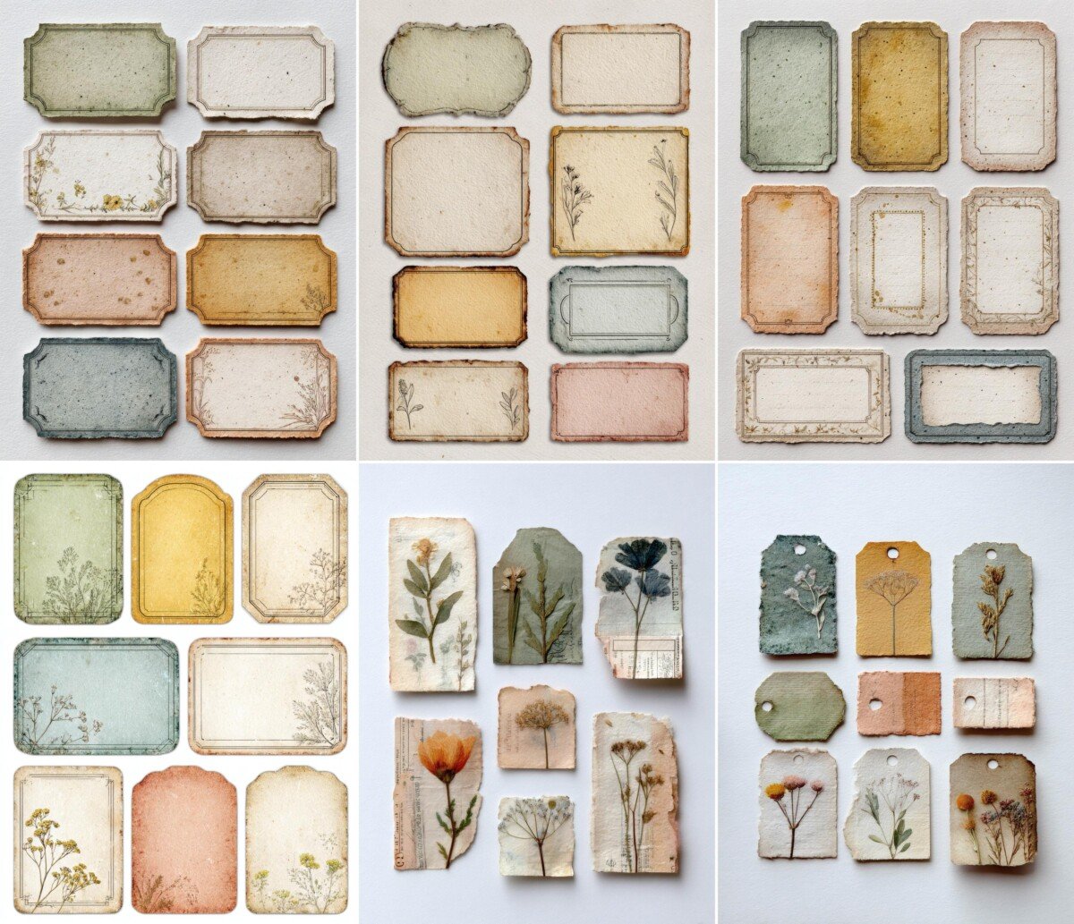 botanical preview 3 – Kits