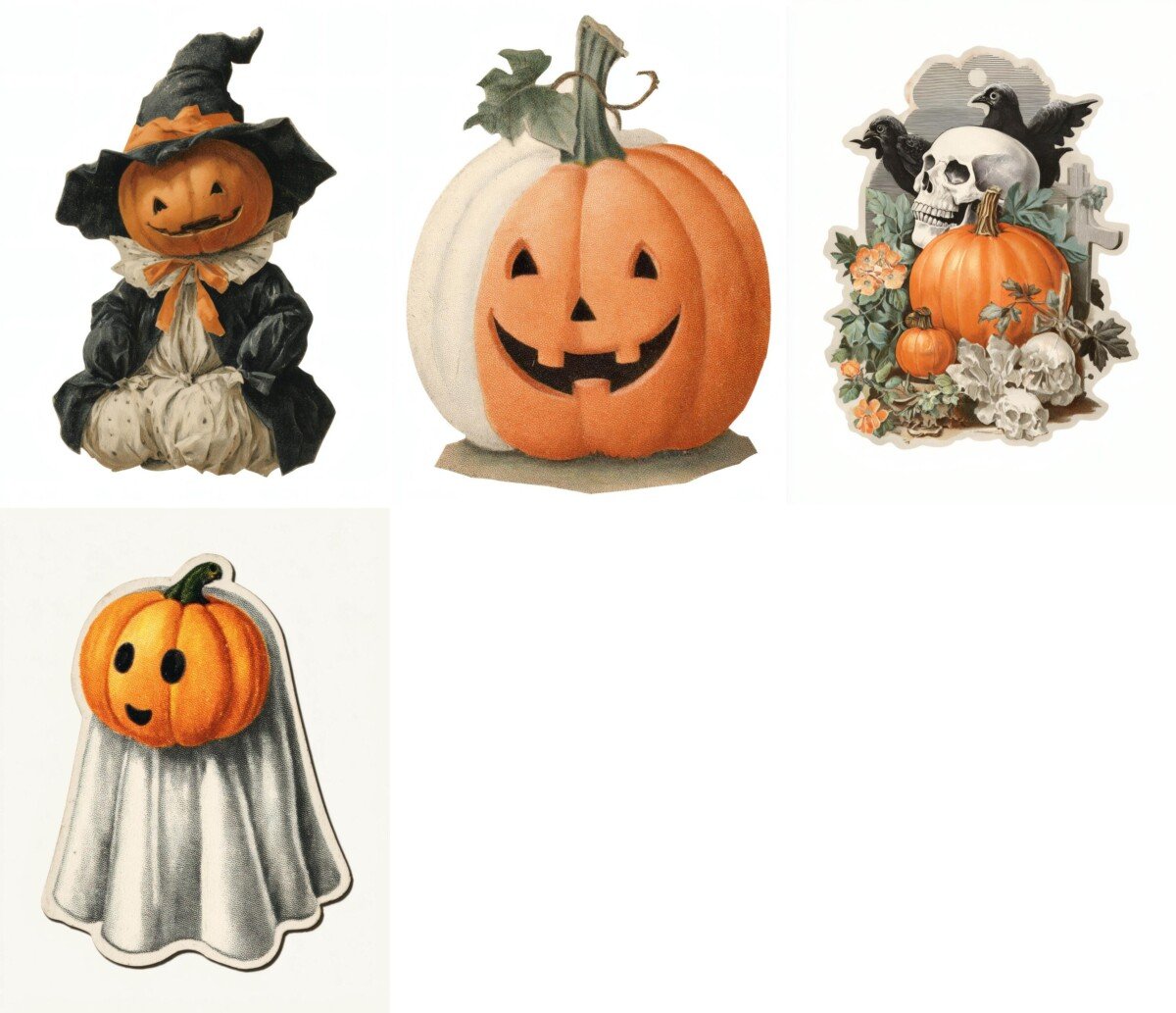 halloween preview 3 – Fussy Cuts