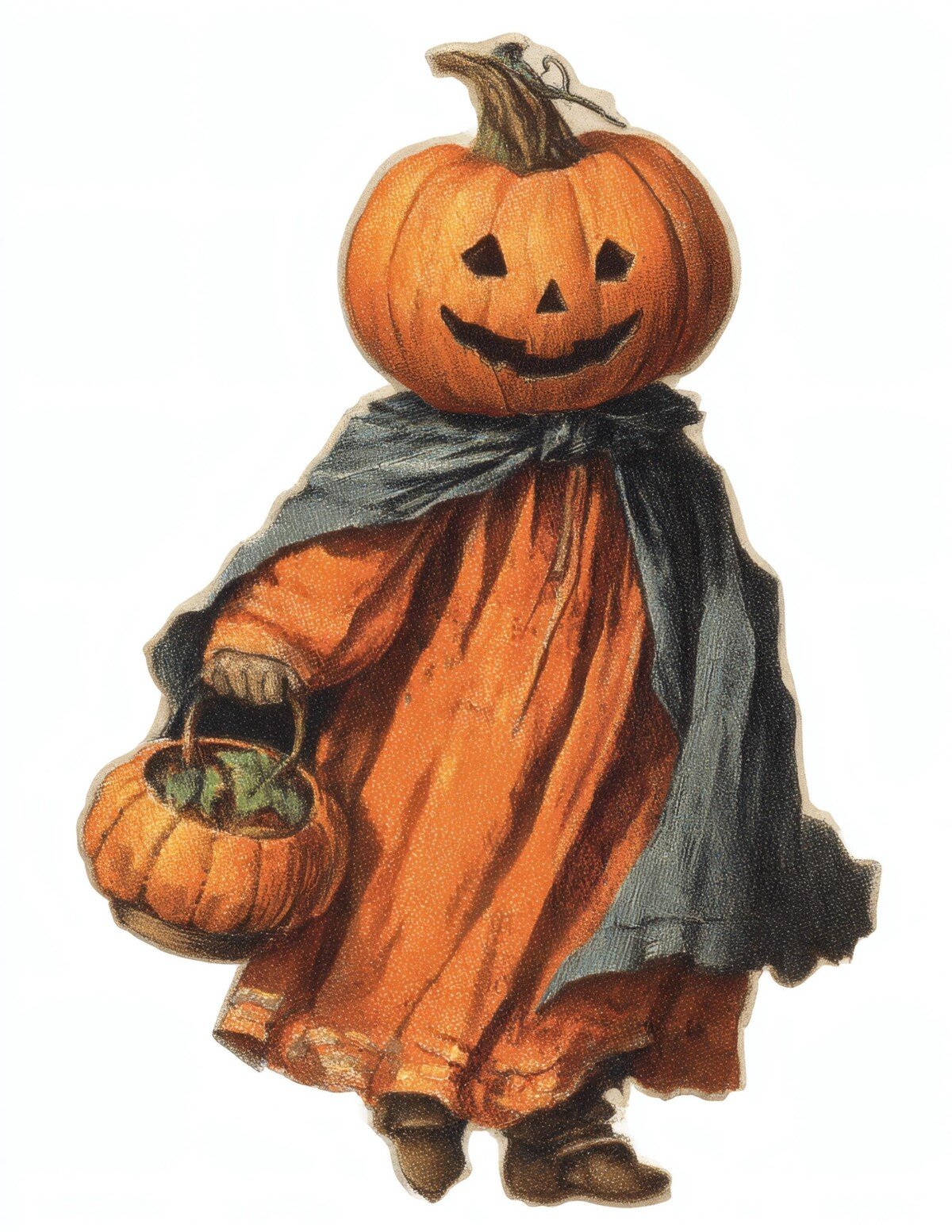 halloween preview 4 – Fussy Cuts