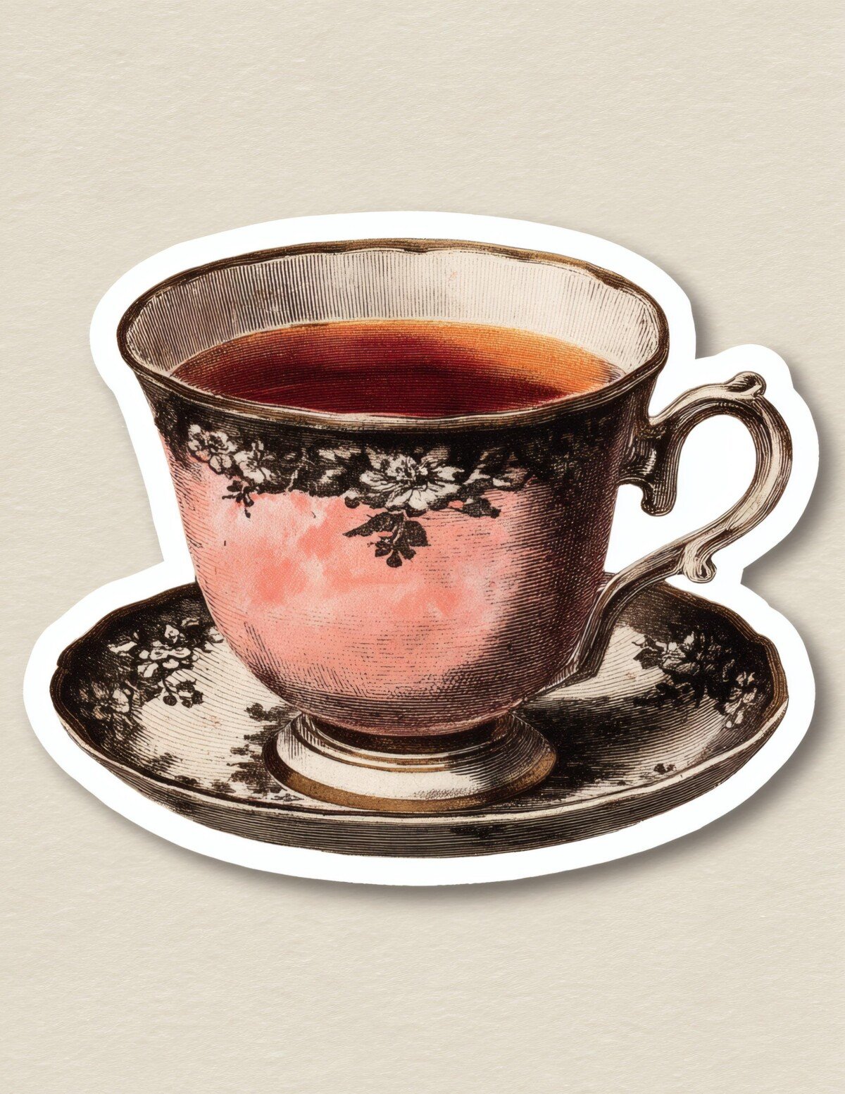 vintage preview 6 – Fussy Cuts