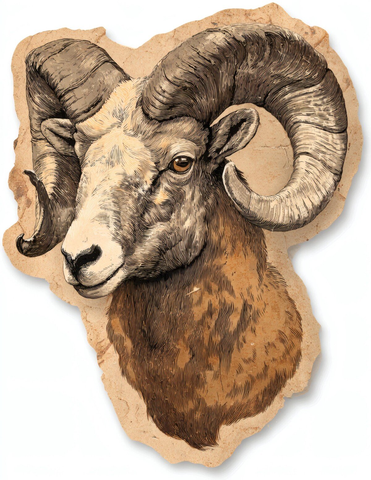 aries preview 10 – Fussy Cuts