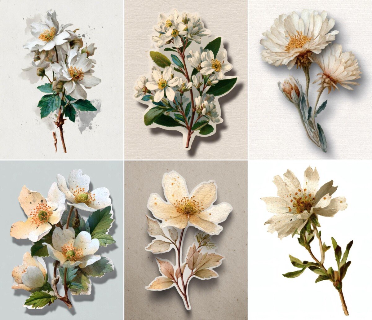 dryas preview 4 – Fussy Cuts